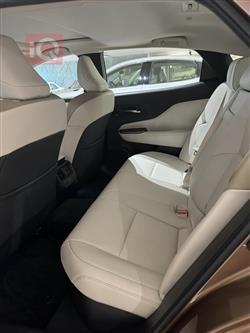 تۆیۆتا کراون